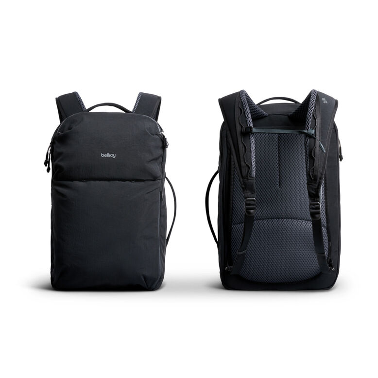 Travel Pack 30L Backpack - Lite Black, , hi-res