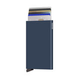 Card Protector - Navy, , hi-res