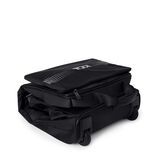 Collapsible Duffel - Alpha Bravo Travel Black, , hi-res