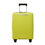 55cm Cabin Spinner Suitcase - Upscape Green