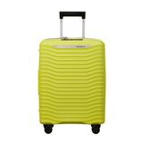 55cm Cabin Spinner Suitcase - Upscape Green, , hi-res