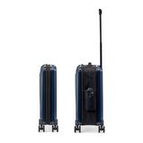 Folding Carry On - Foldaway Blue, , hi-res