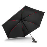 Medium Umbrella - Umbrellas Black, , hi-res