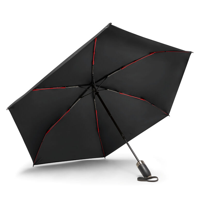 Medium Umbrella - Umbrellas Black, , hi-res