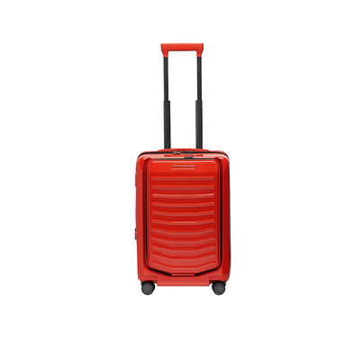 4 Wheel Small Business Trolley