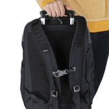 Expandable Backpack - Daylite Black, , hi-res