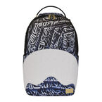 Backpack - Diaa Blue