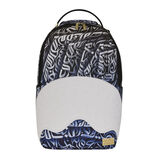 Backpack - Diaa Blue, , hi-res