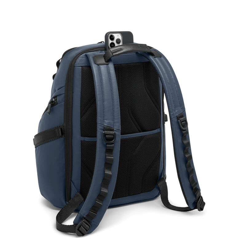 Search Backpack - Alpha Bravo Business Navy, , hi-res