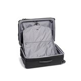 Medium Trip Expandable 4 Wheel Packing Case  73.5cm - Alpha 3 Black, , hi-res