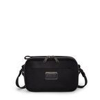 Mayport Clutch Crossbody - Alpha Bravo Black