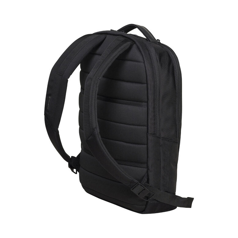 Compact Laptop Backpack - Altmont Professional Black, , hi-res