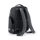 Barker Large Backpack - Arrive Black, , hi-res