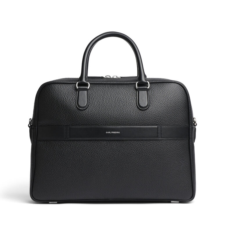 Dunloe Briefcase - Sonder Black, , hi-res