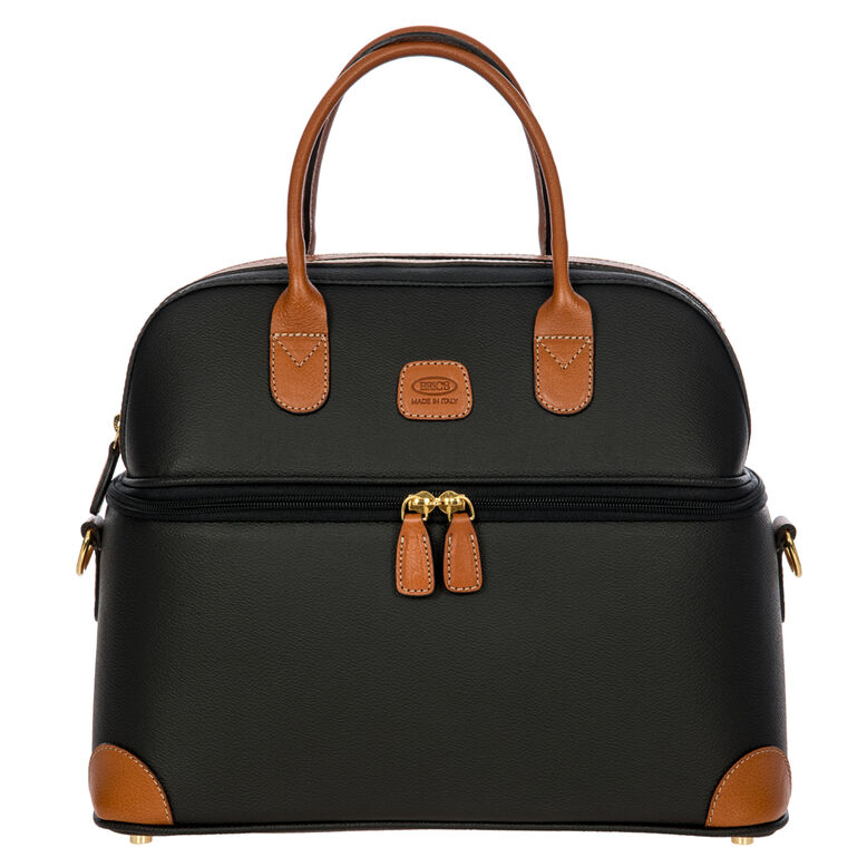 Beauty Case - Firenze Black, , hi-res