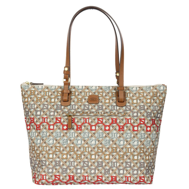 Large Sportina Bag - X Bags Macrame, , hi-res