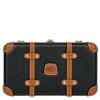 Legacy Bag - Bellagio 3 Black Tobacco