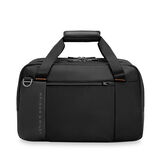 Underseat Holdall - ZDX Black, , hi-res