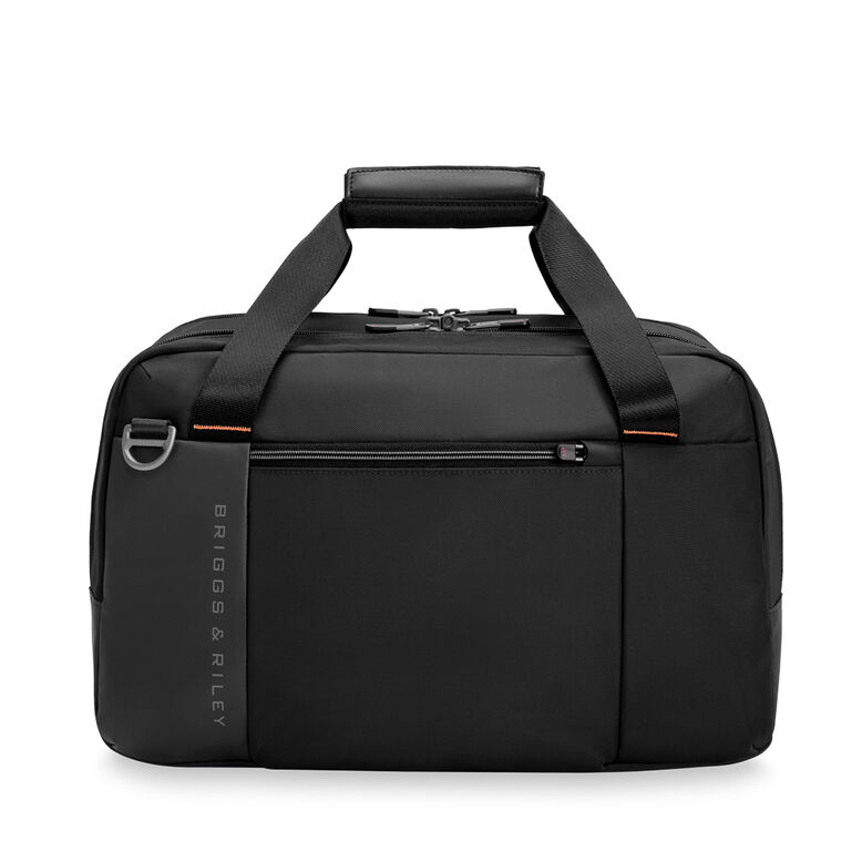 Underseat Holdall - ZDX Black, , hi-res
