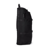 Collapsible Duffel - Alpha Bravo Travel Black, , hi-res