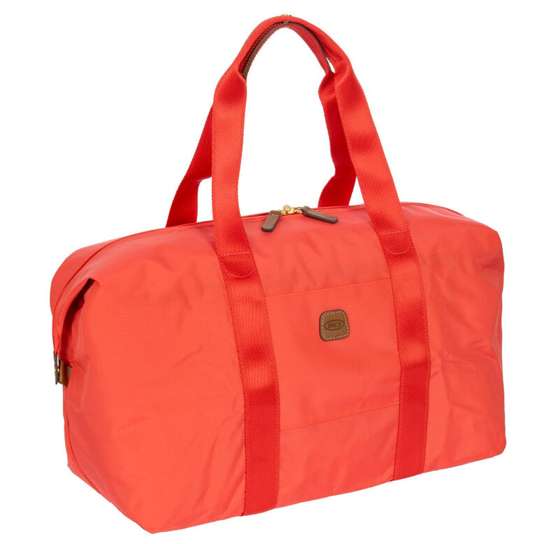 Small Holdall - X Bags Honey, , hi-res