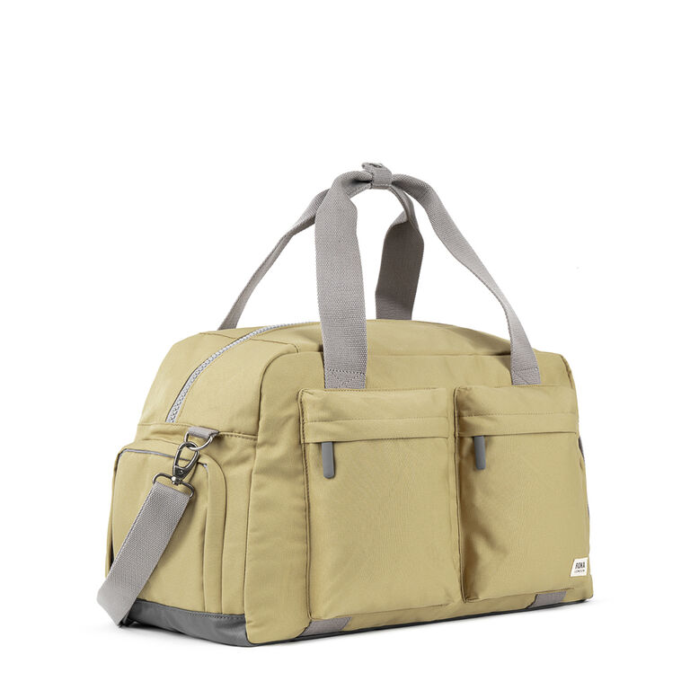 Large Duffle Bag - Gatwick Brown, , hi-res