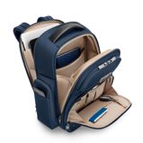 Medium Cargo Backpack - At Work Navy, , hi-res