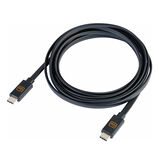 956 2M Dual Usb C Cable - Electronics Assorted, , hi-res