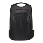Large Laptop Backpack - Ecodiver Black