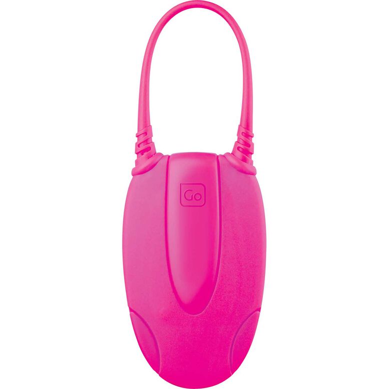 Glo Luggage ID Tag - Labels Assorted, , hi-res
