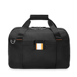 Underseat Holdall - ZDX Black, , hi-res