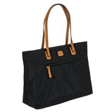 Slim Long Handle Shopper - X Travel Black, , hi-res