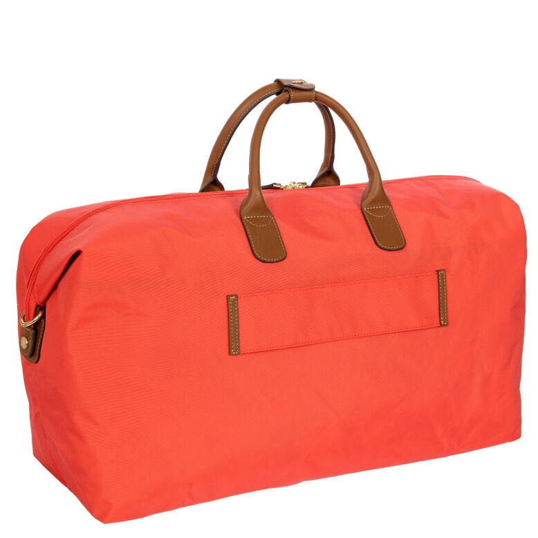 Medium Holdall - X Travel Poppy, , hi-res