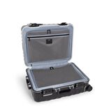 Continental Carry-On 55 cm - 19 Degree Frame Black Textured, , hi-res
