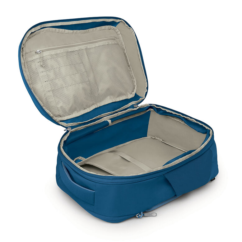 Expandable Backpack - Daylite Blue, , hi-res