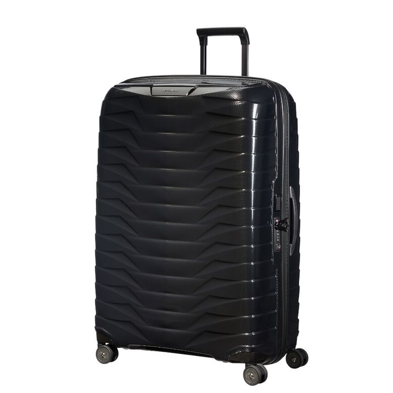 81cm Spinner - Proxis Black, , hi-res