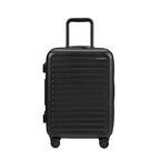55cm Expandable Spinner - Stackd Black