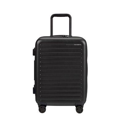 55cm Expandable Spinner - Stackd Black