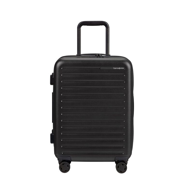 55cm Expandable Spinner - Stackd Black, , hi-res