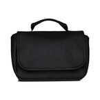 Wash Bag  - Texel Black