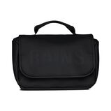 Wash Bag  - Texel Black, , hi-res