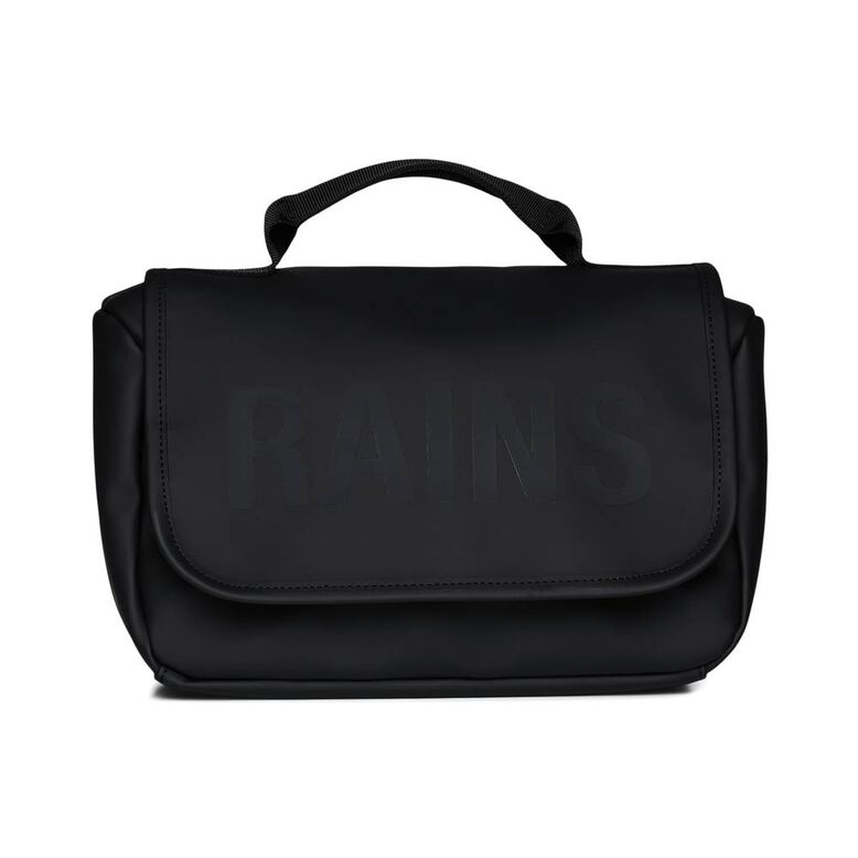 Wash Bag  - Texel Black, , hi-res