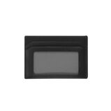 Slim Card Case - Nassau Black Smooth, , hi-res