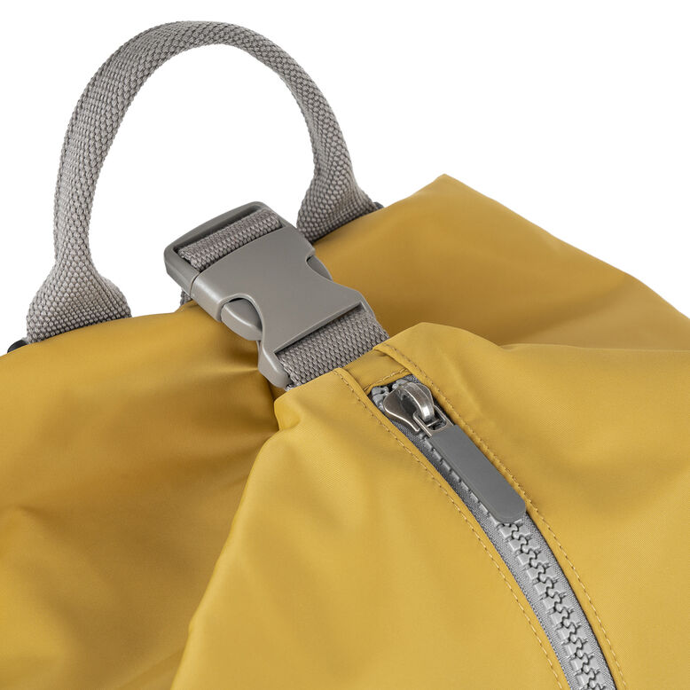 Duffle Backpack - Heathrow Yellow, , hi-res