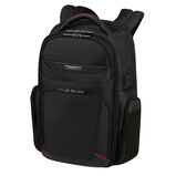 15.6&quot; Backpack Expandable - Pro Dlx 6 Black Black, , hi-res