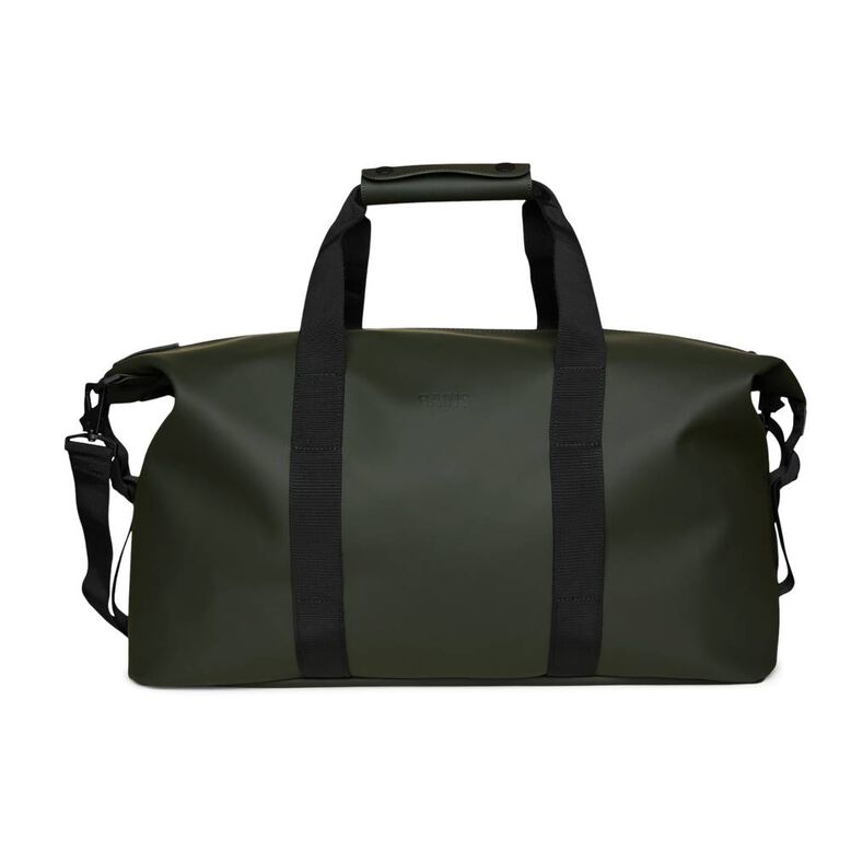 Weekend Bag  - Hilo Green, , hi-res