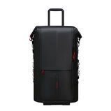 Foldable Duffle 4 In 1 - Ecodiver Black, , hi-res
