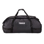 130L Folding Duffel - Chasm Black