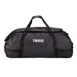 130L Folding Duffel - Chasm Black, , hi-res
