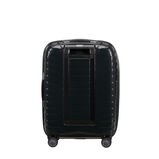 55cm Carry On Suitcase Easy Access - Proxis Black, , hi-res